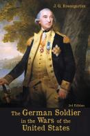 The German Soldier In The Wars Of The United States