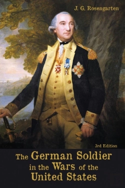 Bertrand.pt - The German Soldier In The Wars Of The United States