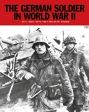 The German Soldier In World War Ii