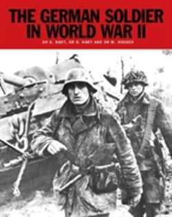 Bertrand.pt - The German Soldier In World War Ii
