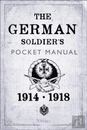 The German Soldier'S Pocket Manual