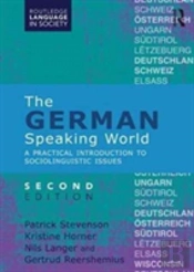 The German-Speaking World