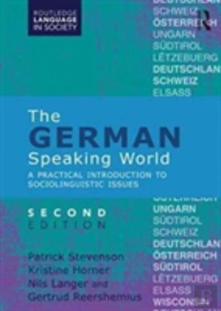 Bertrand.pt - The German-Speaking World