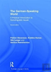 The German-Speaking World