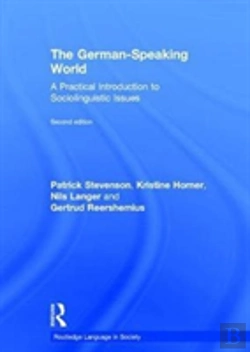 Bertrand.pt - The German-Speaking World