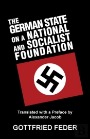 The German State On A National And Socialist Foundation