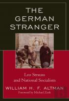 The German Stranger