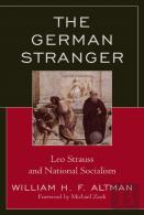 The German Stranger