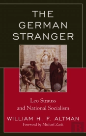 The German Stranger