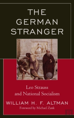 Bertrand.pt - The German Stranger