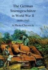 The German Sturmgeschutze In World War Ii