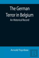 The German Terror In Belgium