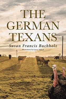 Bertrand.pt - The German Texans