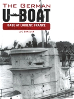 Bertrand.pt - The German U-Boat Base At Lorient France: August 1942-August 1943