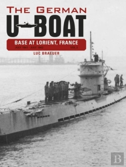 Bertrand.pt - The German U-Boat Base At Lorient, France, Vol. 2
