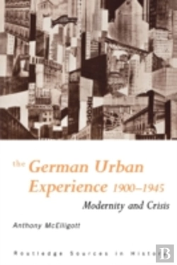 Bertrand.pt - The German Urban Experience