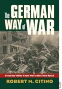 Bertrand.pt - The German Way Of War