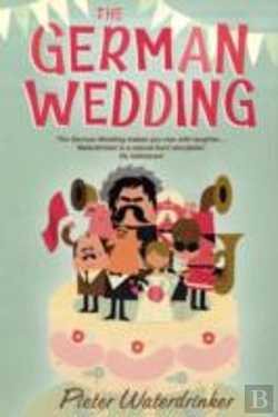 Bertrand.pt - The German Wedding