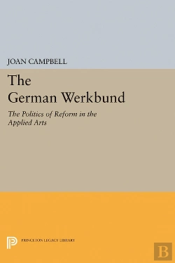 Bertrand.pt - The German Werkbund