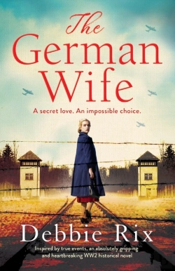 Bertrand.pt - The German Wife: An Absolutely Gripping