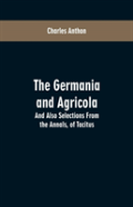 The Germania And Agricola