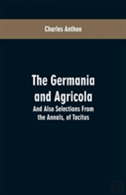 Bertrand.pt - The Germania And Agricola