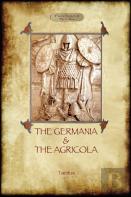 The Germania & The Agricola