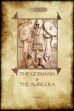 Bertrand.pt - The Germania & The Agricola