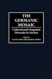 The Germanic Mosaic