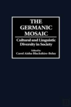 Bertrand.pt - The Germanic Mosaic