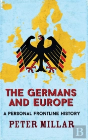 The Germans And Europe