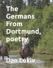 The Germans From Dortmund, Poetry