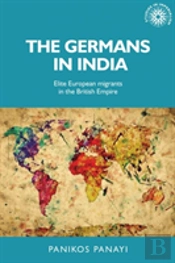 The Germans In India
