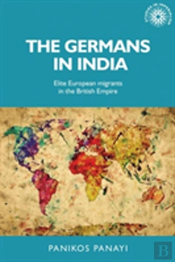 Bertrand.pt - The Germans In India