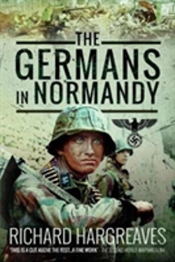 Bertrand.pt - The Germans In Normandy