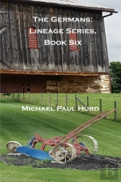 The Germans: Lineage Series, Book Six