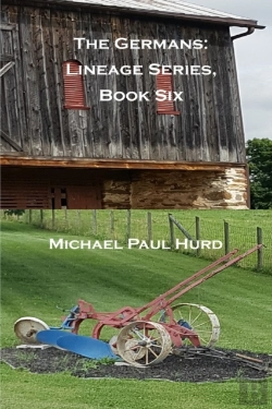 Bertrand.pt - The Germans: Lineage Series, Book Six