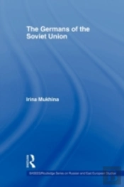 The Germans Of The Soviet Union