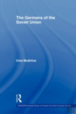 Bertrand.pt - The Germans Of The Soviet Union