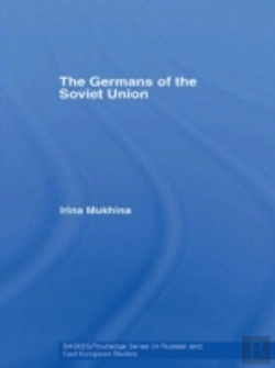 Bertrand.pt - The Germans Of The Soviet Union