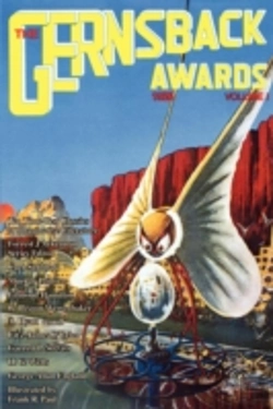 Bertrand.pt - The Gernsback Awards, Vol. 1: 1926