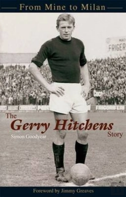 Bertrand.pt - The Gerry Hitchens Story