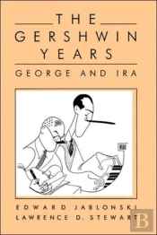 The Gershwin Years