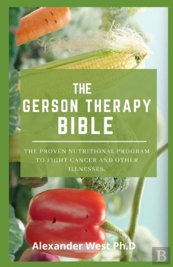 Bertrand.pt - The Gerson Therapy Bible