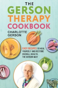 Bertrand.pt - The Gerson Therapy Cookbook