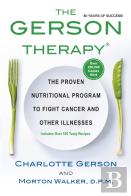 The Gerson Therapy