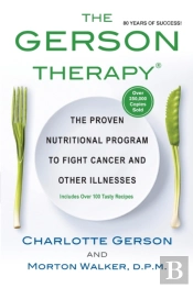 The Gerson Therapy