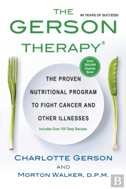 Bertrand.pt - The Gerson Therapy