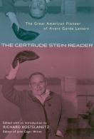The Gertrude Stein Reader