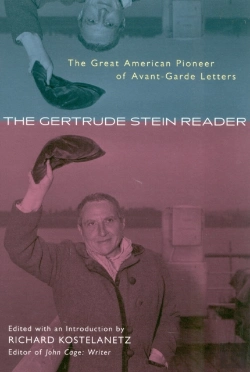 Bertrand.pt - The Gertrude Stein Reader